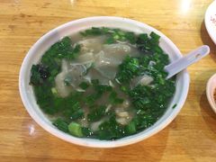 -西工饭庄快餐厅(西工小街店)