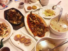 椒盐排条-永兴餐厅(复兴中路店)