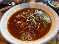 -院子餐厅·大锅菜·老杭帮(桥西直街店)