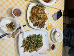 -老廣食堂(区庄店)