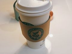 -逸派咖啡 EPARKCOFFEE(广安门店)