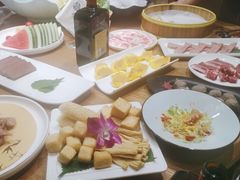 -尚海豆捞(乐虹坊店)