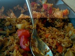 牛排炒饭-好牛烧肉(世茂广场店)