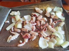 -第二外国语学院-韩国餐厅(朝阳路店)