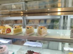 -天力卡拉优动物奶油生日蛋糕(鼓楼店)