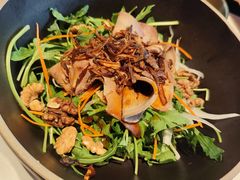 -胡麻(静安嘉里店)