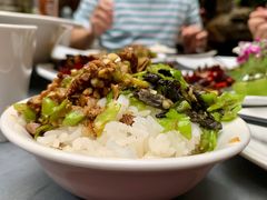 -蔼若春.传承三十年云南菜(金碧公园店)