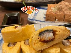 -玄白·炭烤活鳗(上海首店)