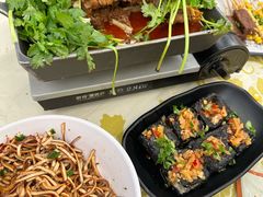 -铭副琦食·虾蟹烩馆(渔人码头店)
