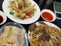 -一哥美食(总店)