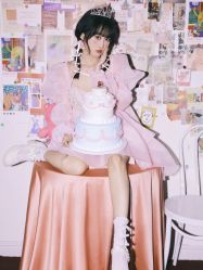 -WAVE SODA摄影工作室