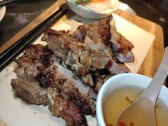 -大头虾越式风味餐厅(光明广场店)