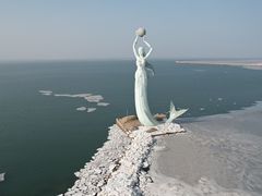 -山海广场