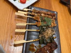 -福匠日本料理(人民路店)