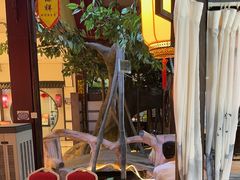 -和源祥·日照菜扛把子(万平口一店)