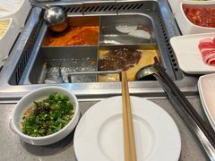 -海底捞火锅(铂澜大象城店)