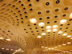 -贾特拉帕蒂·希瓦吉国际机场