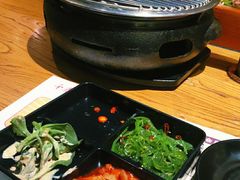 -千寻烧肉(政务区店)