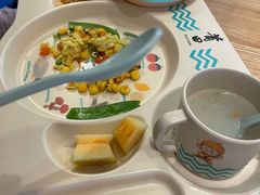 -莆田餐厅PUTIEN(三里屯店)