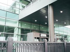 -南通兴东国际机场
