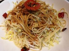 -上关雪東北菜(中房金谊店)