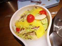 -胖哥俩肉蟹煲(永旺店)