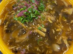 -毛华美食(清扬路店)