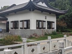 -范蠡湖公园