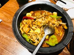 -云海肴·汽锅鸡·云南菜(美罗城店)