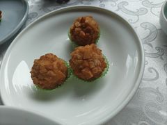 -山外山菜馆(玉泉路店)