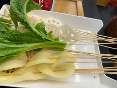-屋头串串(临江路店)