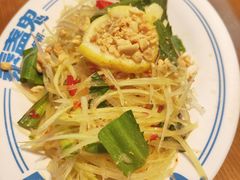 -泰盏鬼·颓废冬阴(陈家祠扬韬店)