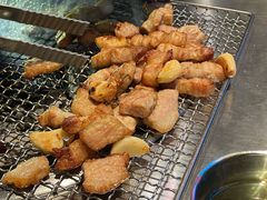 -不好找木炭烤肉