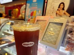 -哈根达斯(烟台振华店)