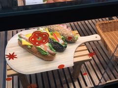 -工匠面包(壹方店)