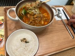 -池奈·咖喱蛋包饭(熙地港店)