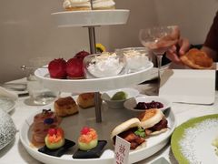 -théATRE 茶聚场(王府中環店)