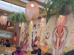 -多哥水傣味餐厅(司马巷店)