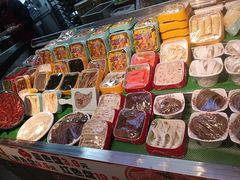 -佰人王串串火锅(大唐芙蓉园店)