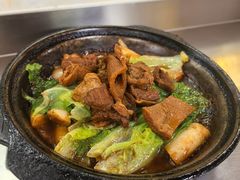 -珍珍小食店(西华路店)