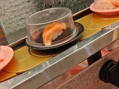 -争鲜回转寿司(西红门荟聚PLUS店)