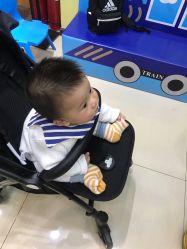 -趣哆剪儿童理发(奥山世纪城店)