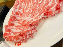 -竹叶涮肉坊(总店)