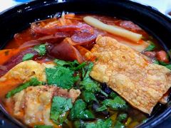 -柳大厨螺蛳粉(人民路总店)