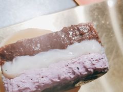 -拾烧·古法手作车轮饼(西直门凯德茂店)