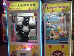 -大鲁阁保龄球(苏州园区店)