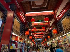 -北京前门大栅栏