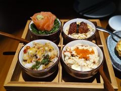 -YAMAKAWA(龙湖胥江天街店)