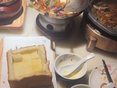 -绿茶餐厅(西单老佛爷店)