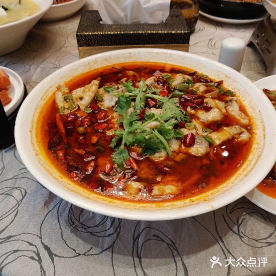 渝香园(环保大楼店)